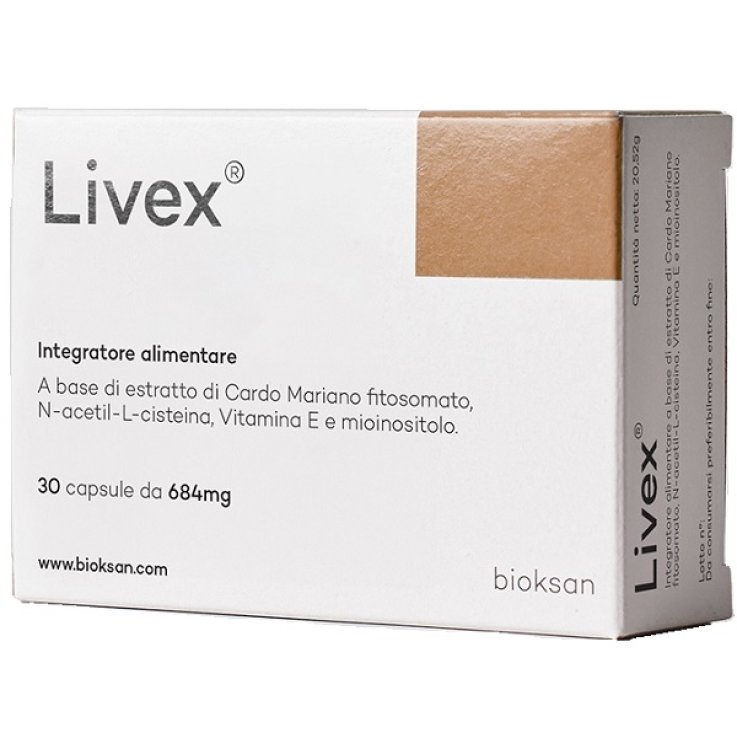 Livex 30cps
