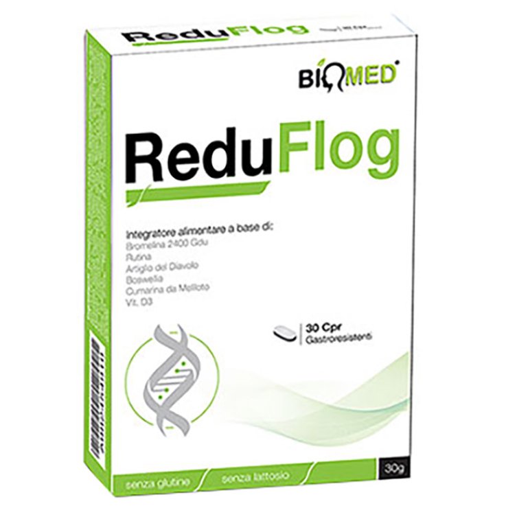 Reduflog 30cpr