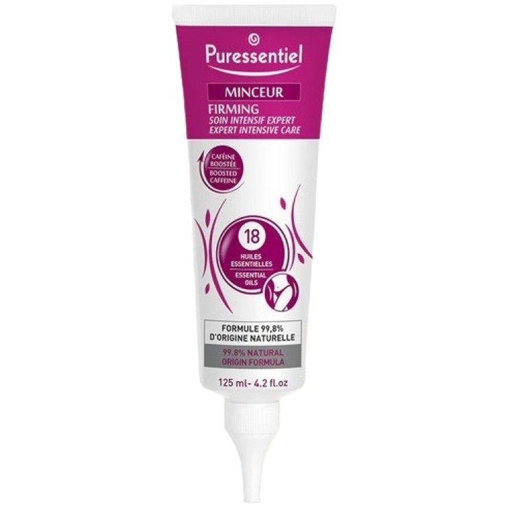 Pures Tratt Snellente 125ml