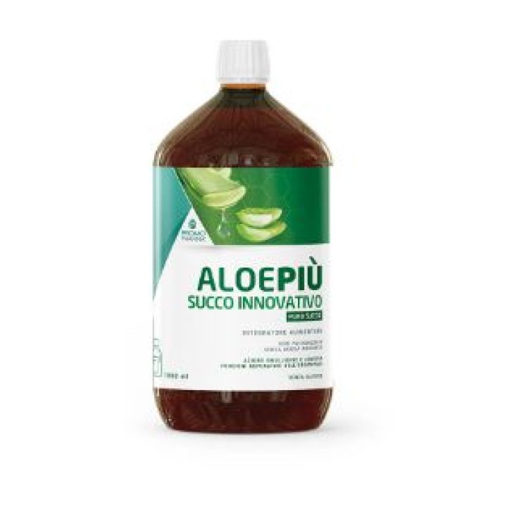 Aloe Piu Succo Fresco 1l