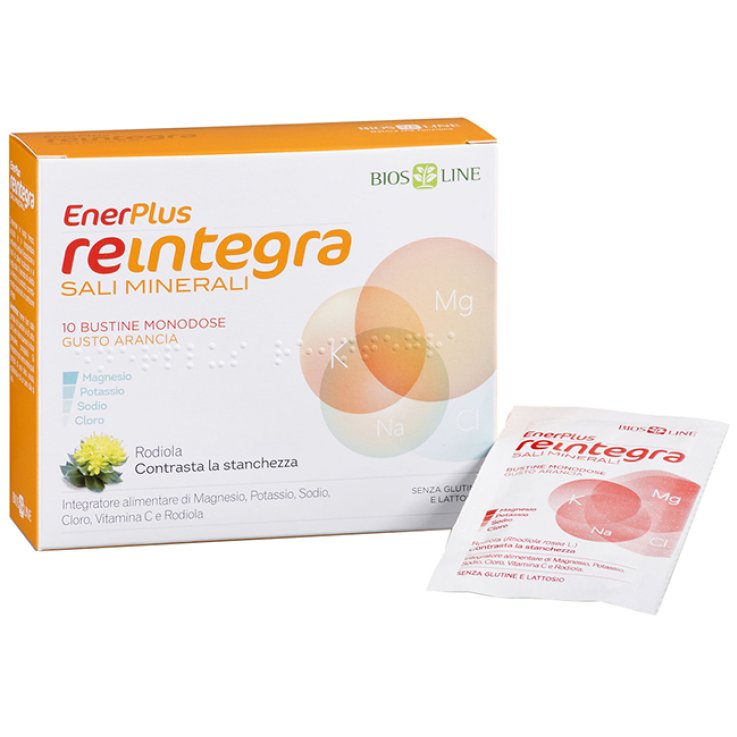 Enerplus Reintegra 20bust