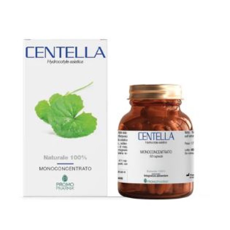 Centella 50cps
