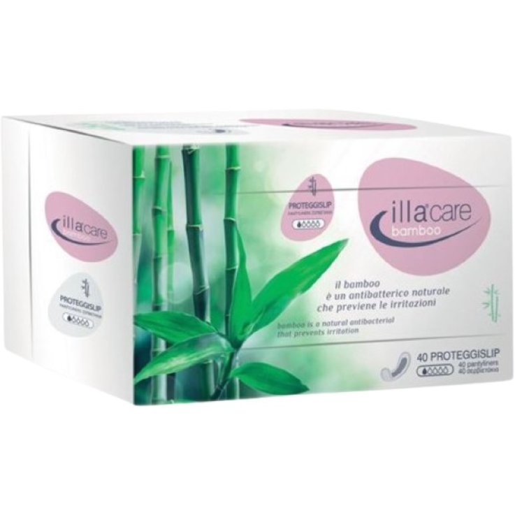 Illa Care Bamboo Proteggislip