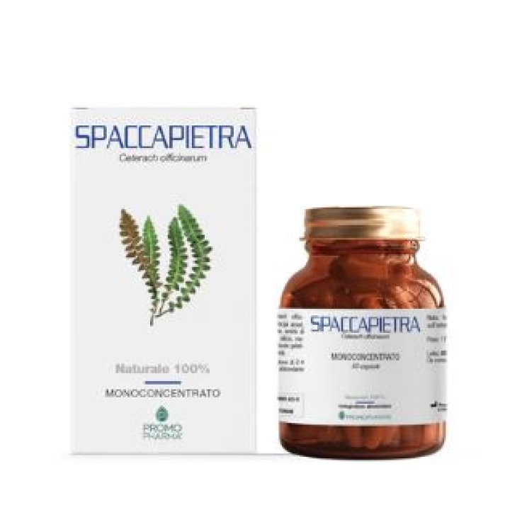 Spaccapietra 50cps