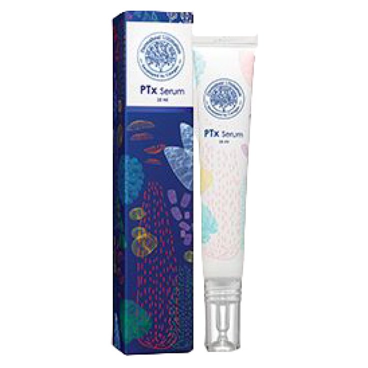 Ptx Serum Tubo 15ml