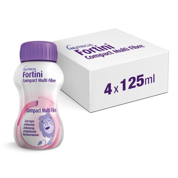 Fortini Compact Multi Fibre Fr