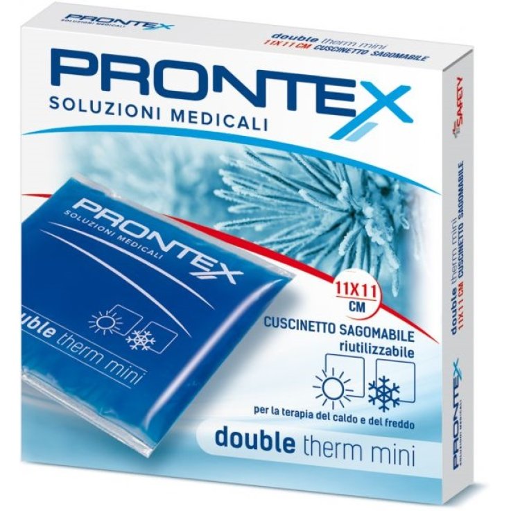 Prontex Double Therm 11x11cm Prontex Double Therm 11x11cm