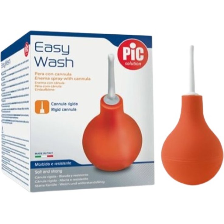 Pic Easy Wash Pera Can 224ml