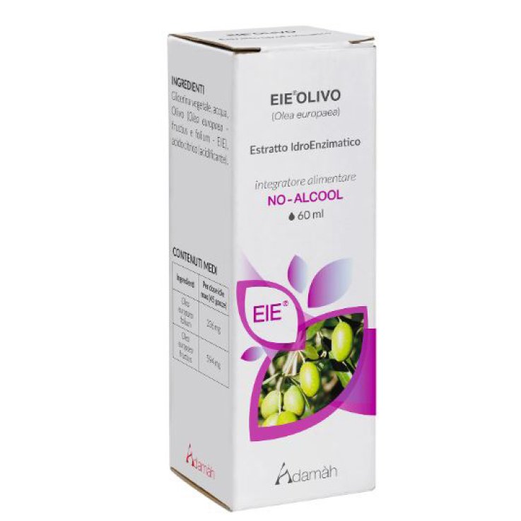 Eie Olivo 60ml