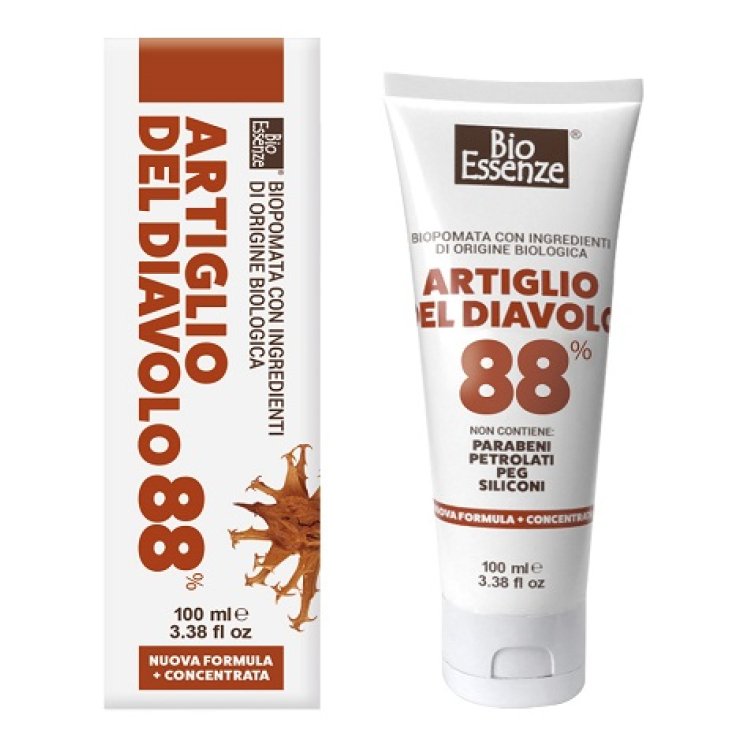 Bio Essenze Artiglio Diav Biop