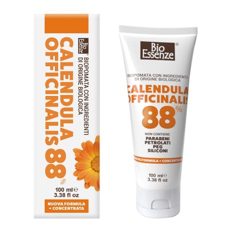 Bio Essenze Calendula Off Biop