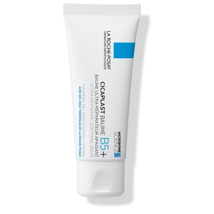 Cicaplast Baume B5+ 40ml