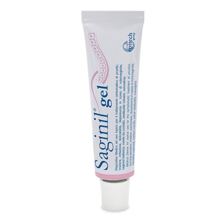 Saginil Gel 40ml