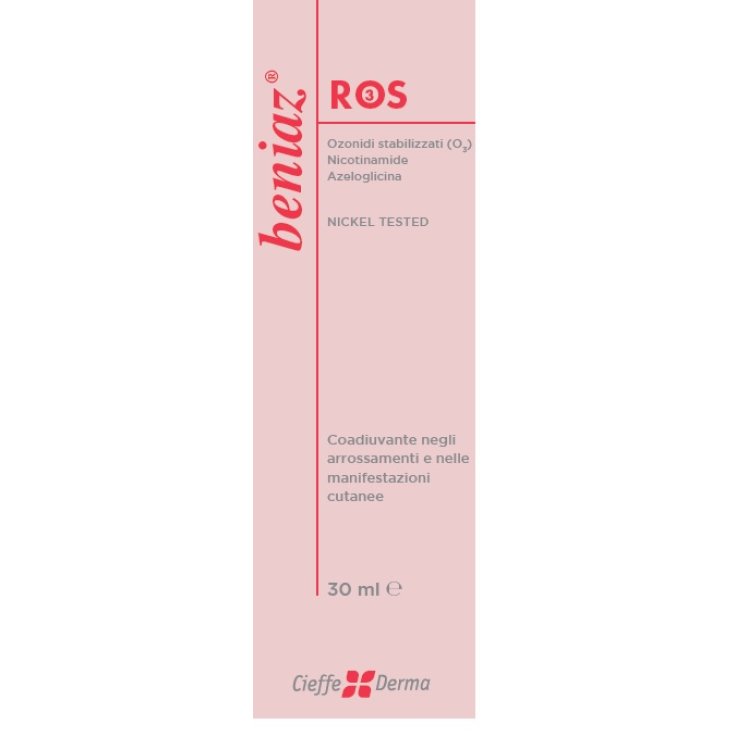 Beniaz Ros 30ml
