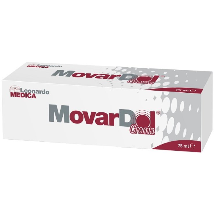 Movardol Crema 75ml