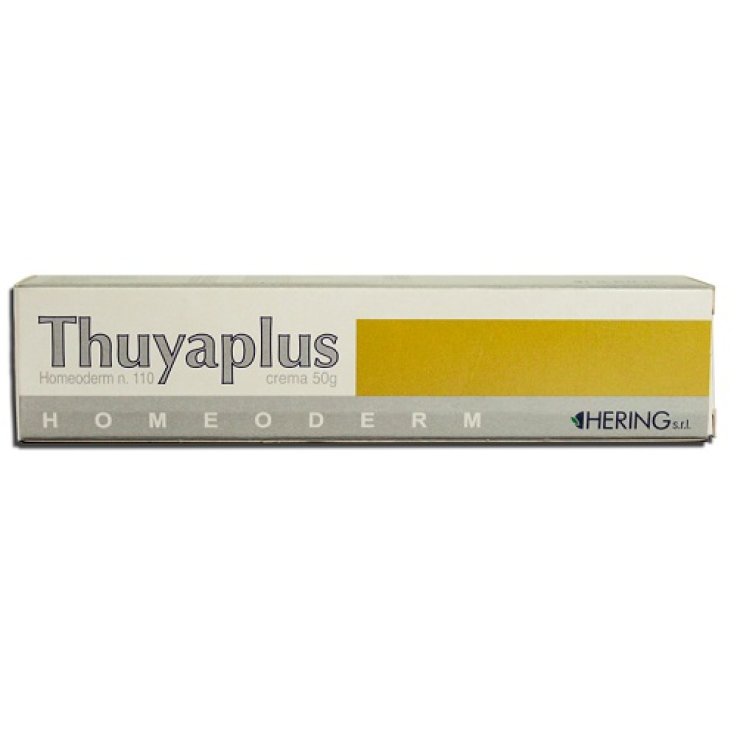 Thuyaplus Crema 50g