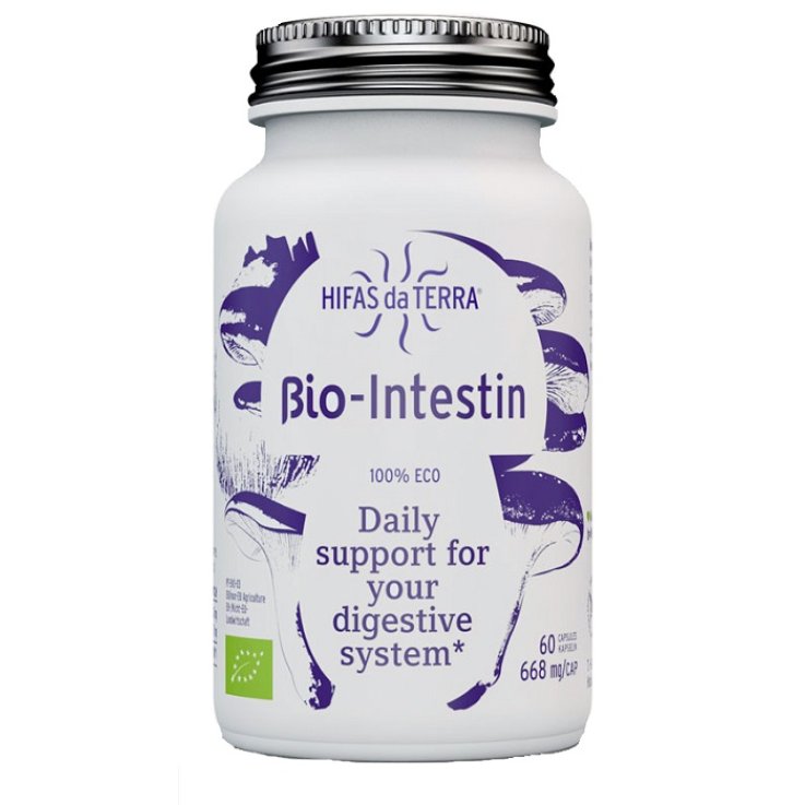 Biointenstin 60cps