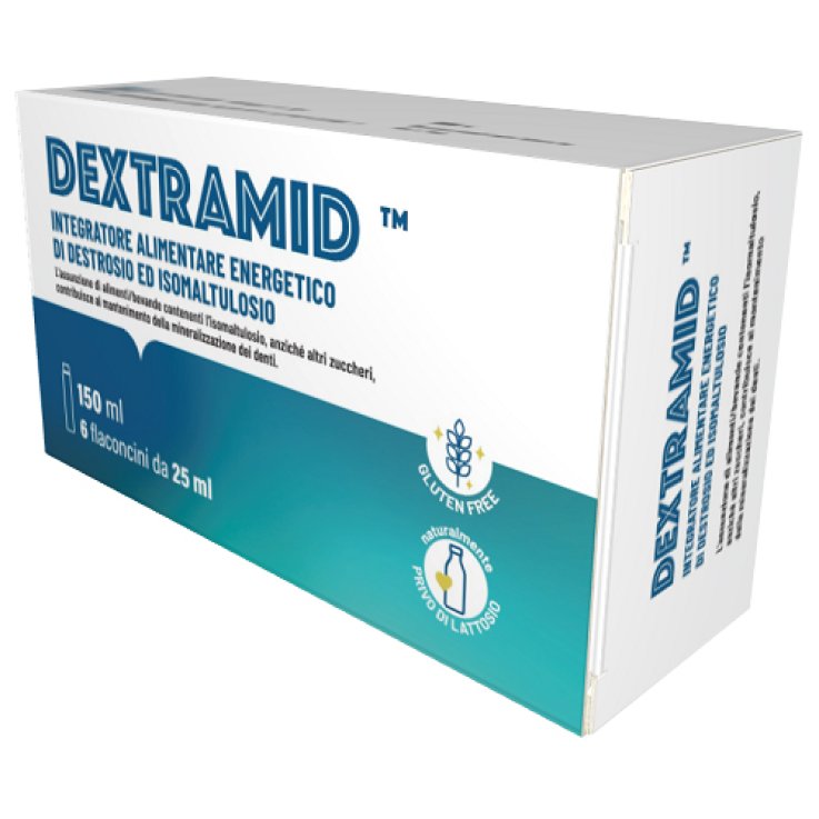 DEXTRAMID 6FL 25ML