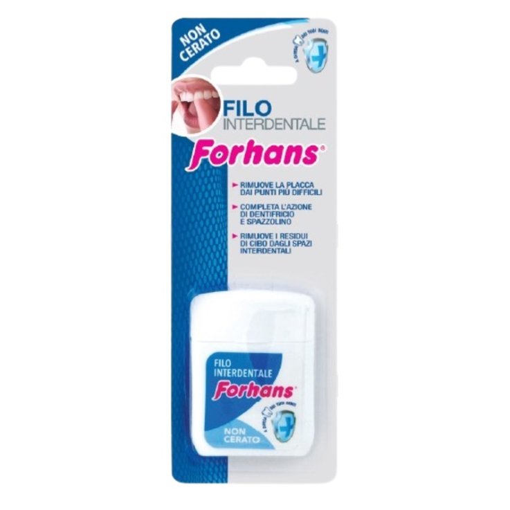 Forhans Filo Interd Non Cerato