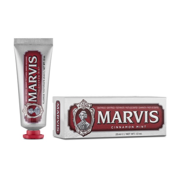 Marvis Cinnamon Mint C 25ml