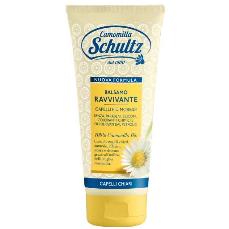 Schultz Balsamo Ravvivante Cam