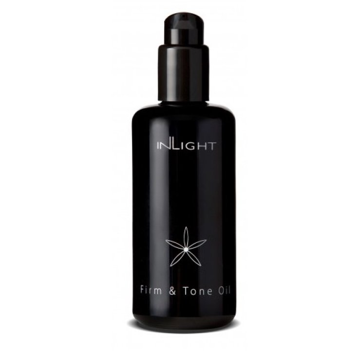 Firm & Tone Oil 200ml