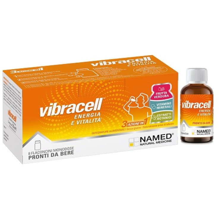 Vibracell 8fl