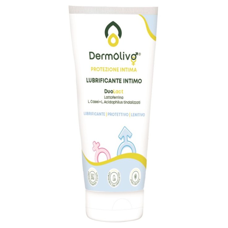Dermolivo Lubrificante Int100m
