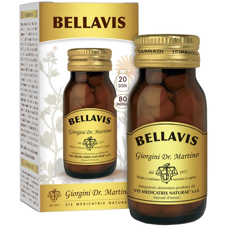 Bellavis 80past