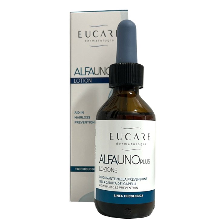 Alfauno Plus Lozione 100ml