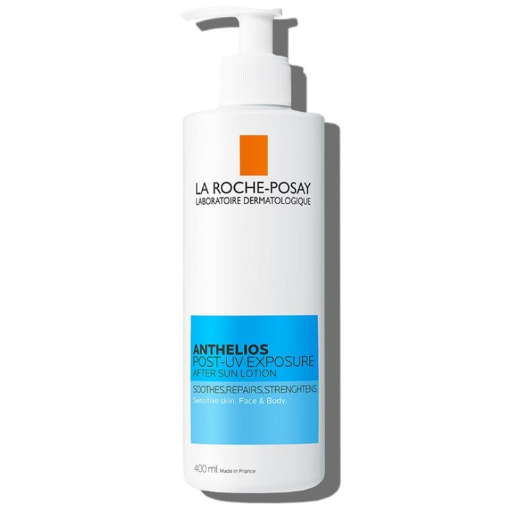 Anthelios Post Uv Exposur400ml