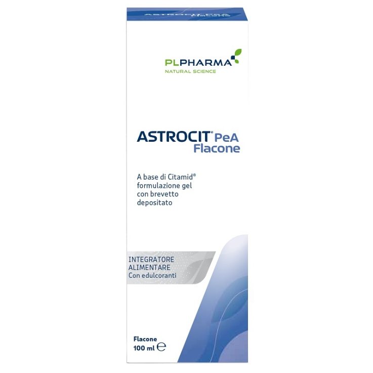 Astrocit Pea 100ml