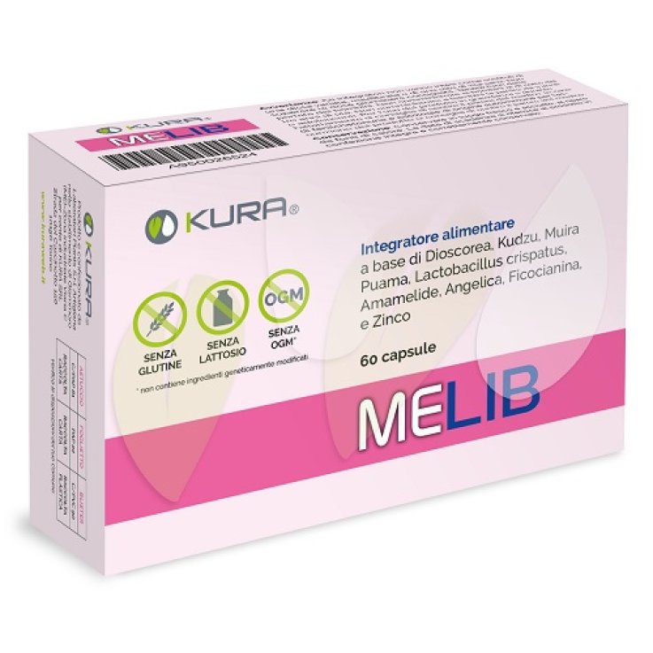Melib 60cps