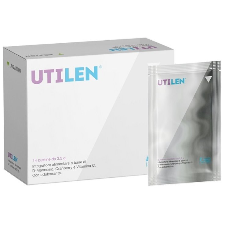 Utilen 14bust