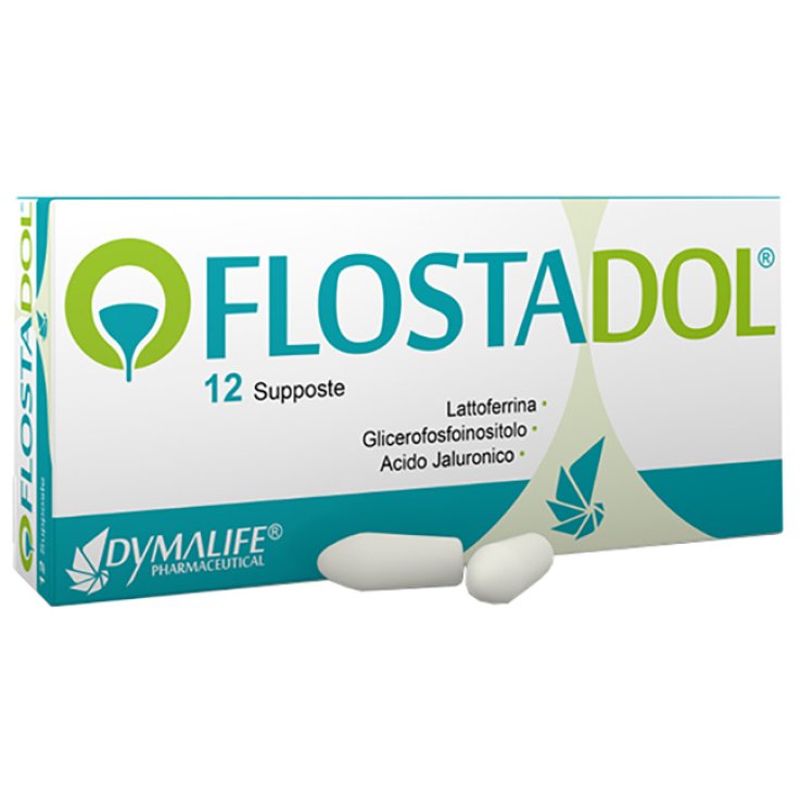 Flostadol 12supp Flostadol 12supp