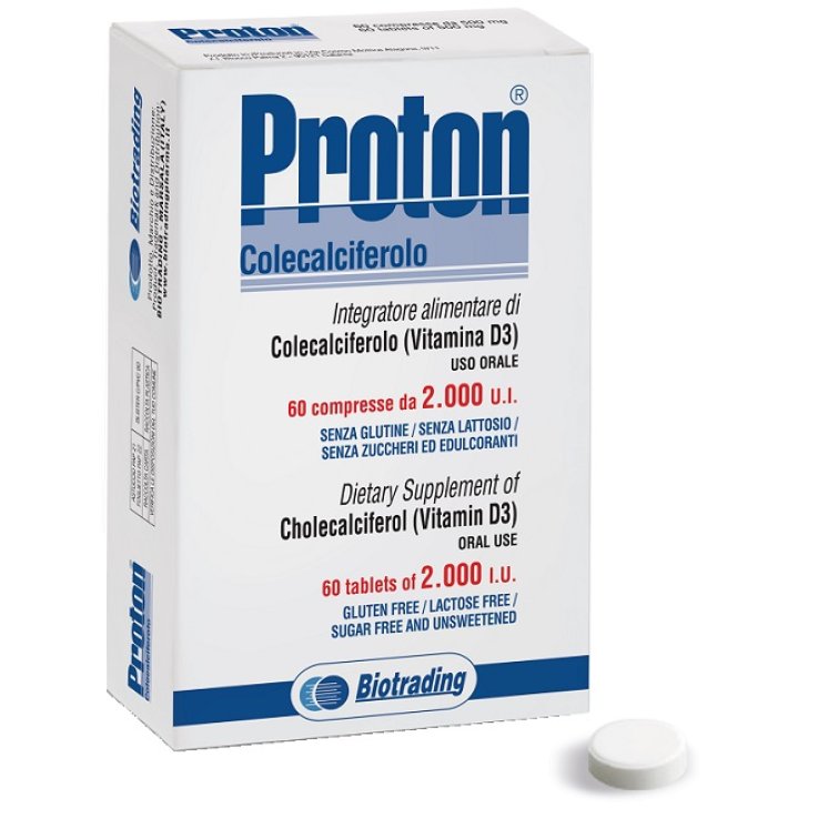 Proton 60cpr 2000 Ui