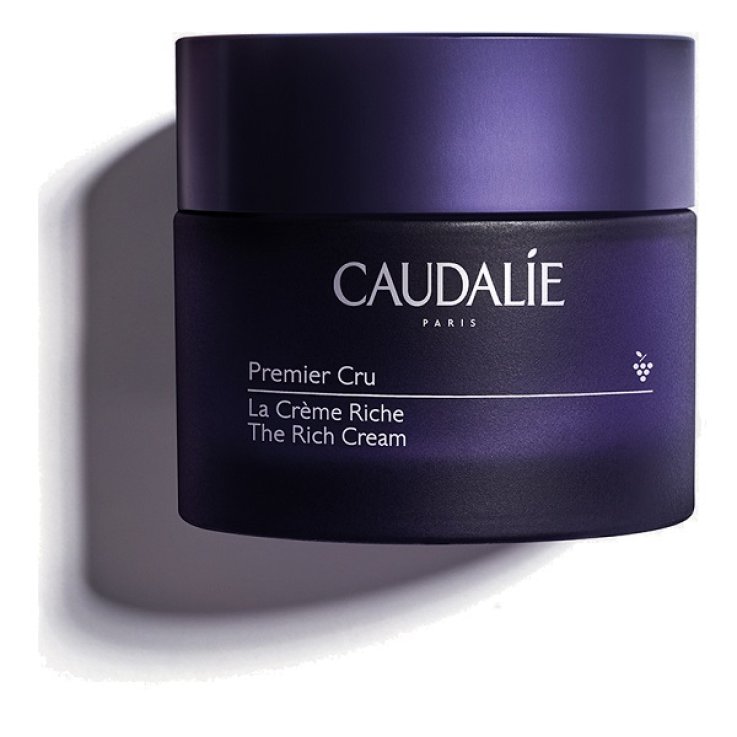 Premier Cru Crema Ricca50ml