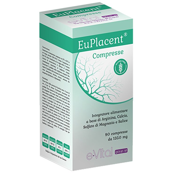 Euplacent 90cpr
