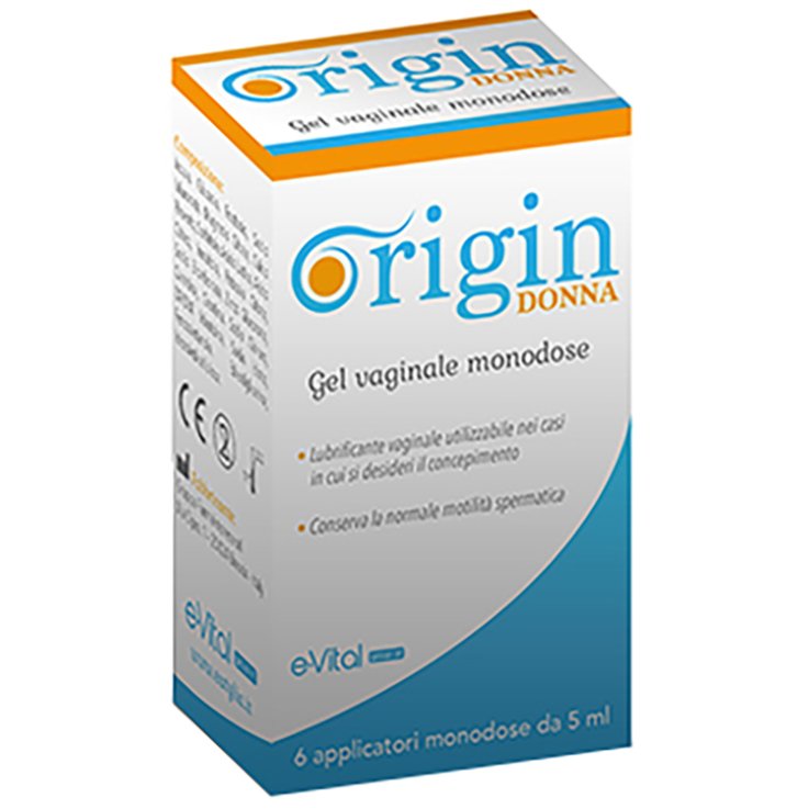 Origin Donna 6fl
