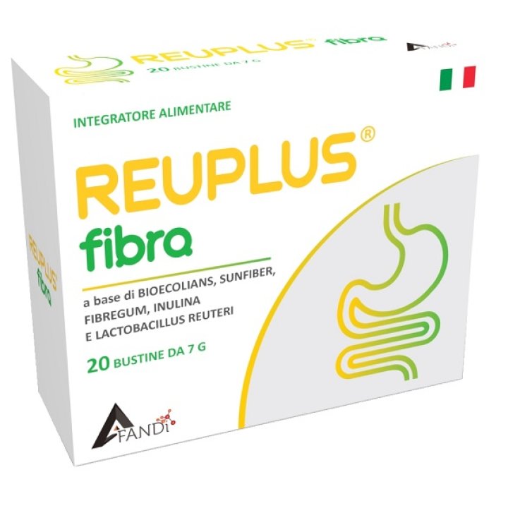 Reuplus Fibra 20bust