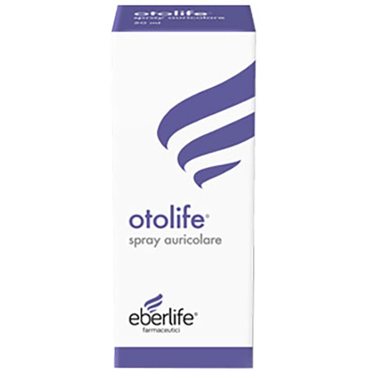 Otolife Spray 50ml