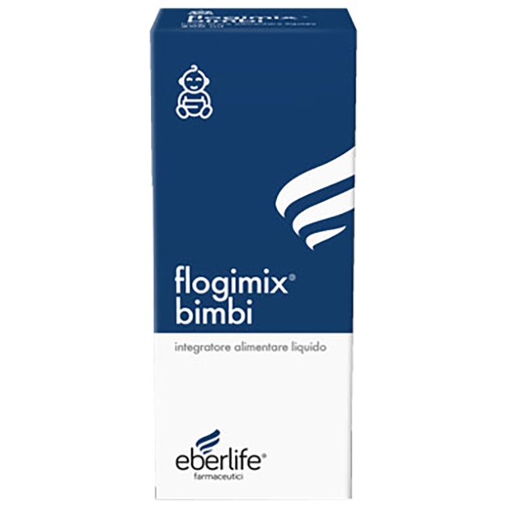 Flogimix Bimbi 200ml