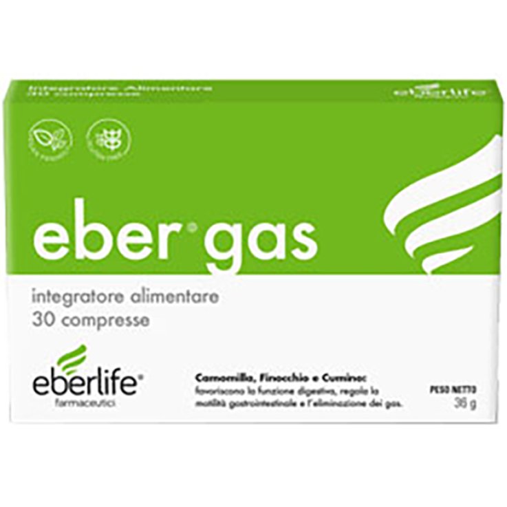 Ebergas 30cpr