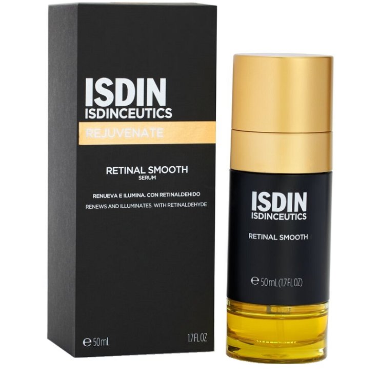 Isdinceutics Retinal Smooth