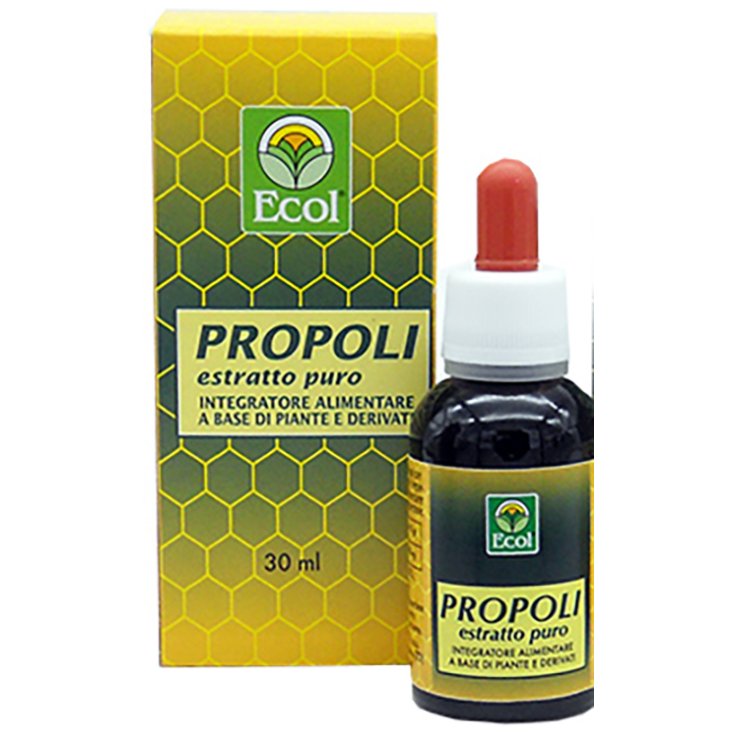 PROPOLI 30% 30ML