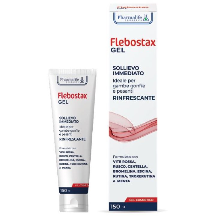 Flebostax Gel 150ml
