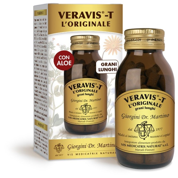 Veravis-t Originale Gr Lu 90g