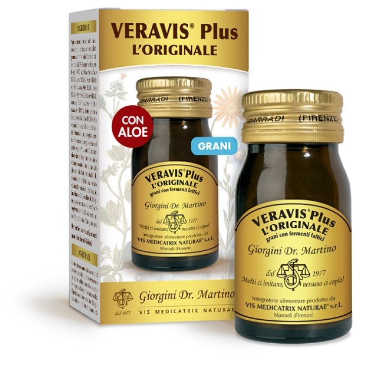 Veravis Plus Originale Gr 30g