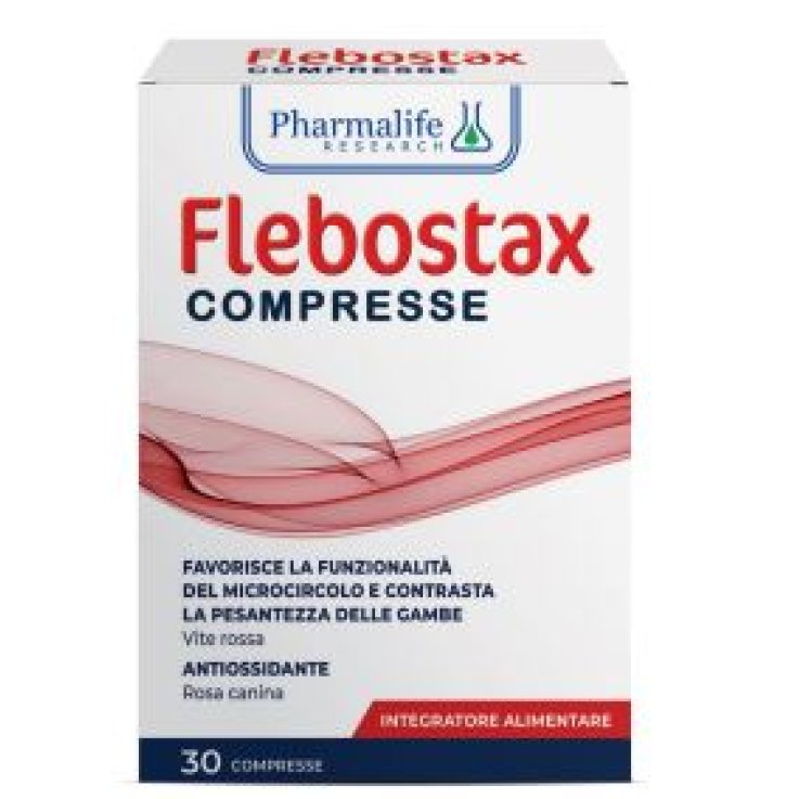 Flebostax 30cpr