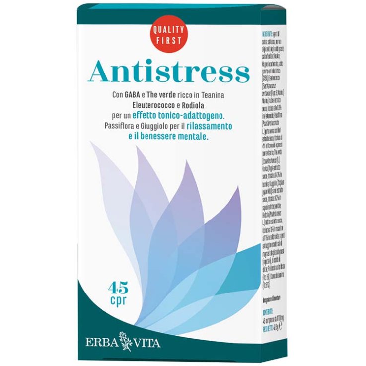 Antistress 45cpr